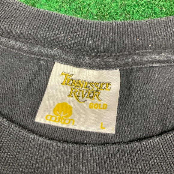 Vintage Spider Man Shirt Mens L Black 1990 Torment Todd McFarlane Marvel 90s USA - Picture 6 of 11